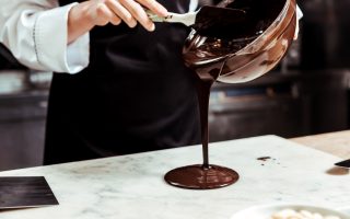 Josépha Ble: The Small-Town Artisan Rising in France’s Chocolatier Ranks