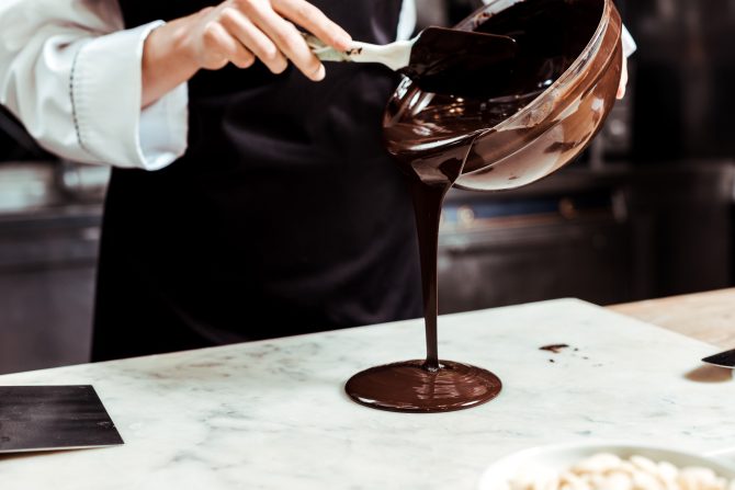 Josépha Ble: The Small-Town Artisan Rising in France’s Chocolatier Ranks