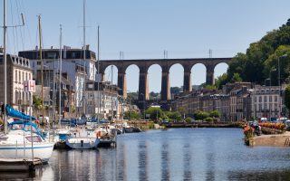 2 Days in Morlaix