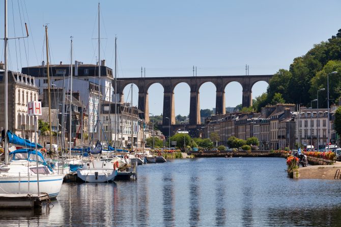2 Days in Morlaix