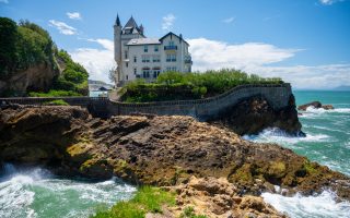 6 Unexpected Festivals in France’s Basque Country 