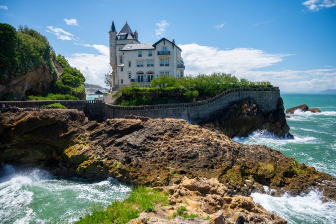 6 Unexpected Festivals in France’s Basque Country 