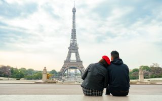 The Flirtatious French Language