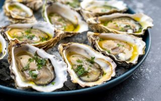 Year-Round French Oysters and Where to Find Them