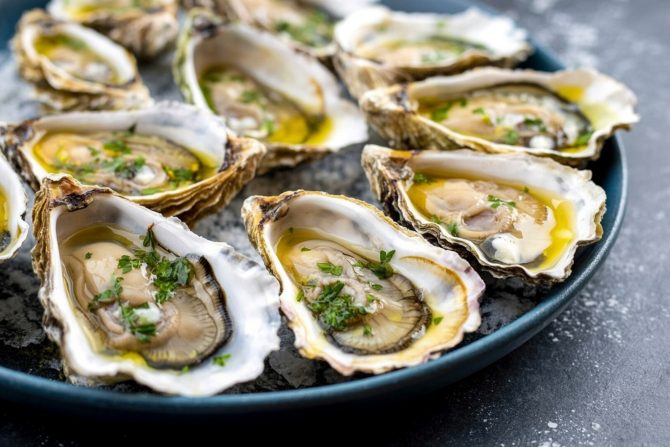 Year-Round French Oysters and Where to Find Them