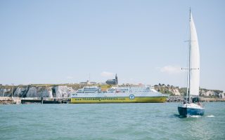 Dieppe: The Ultimate Cycling, Food & Fishing Escape 