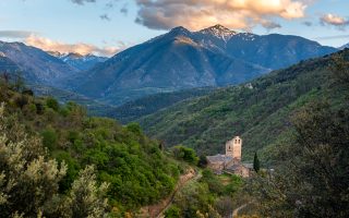 French Catalonia: The Final Frontier