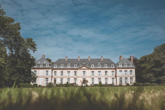 Where to Stay and Eat in Normandy