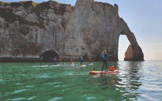 Must-Visit Stops to Take on a Tour of Normandy
