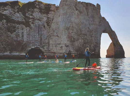 Must-Visit Stops to Take on a Tour of Normandy...