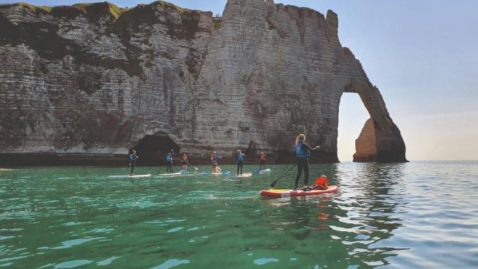 Must-Visit Stops to Take on a Tour of Normandy