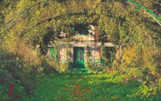 12 Impressionist Hotspots in Normandy