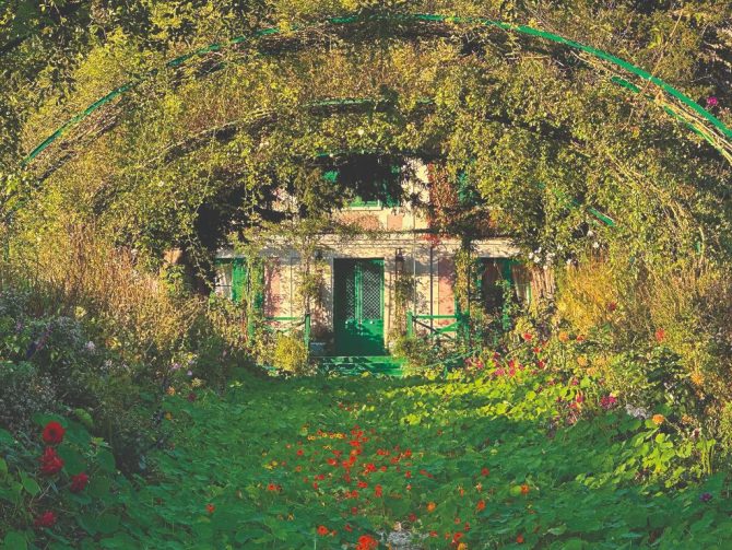 12 Impressionist Hotspots in Normandy