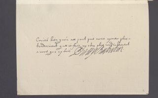 France’s Most Famous Letter-Writer Turns 400 