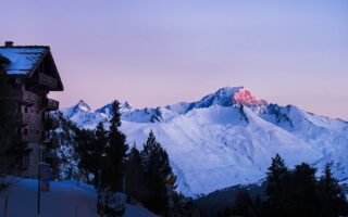 A Non-Skier’s Guide to Arc 1950