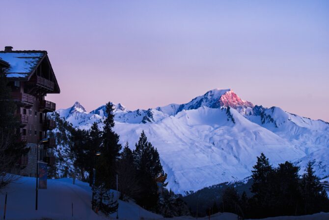 A Non-Skier’s Guide to Arc 1950