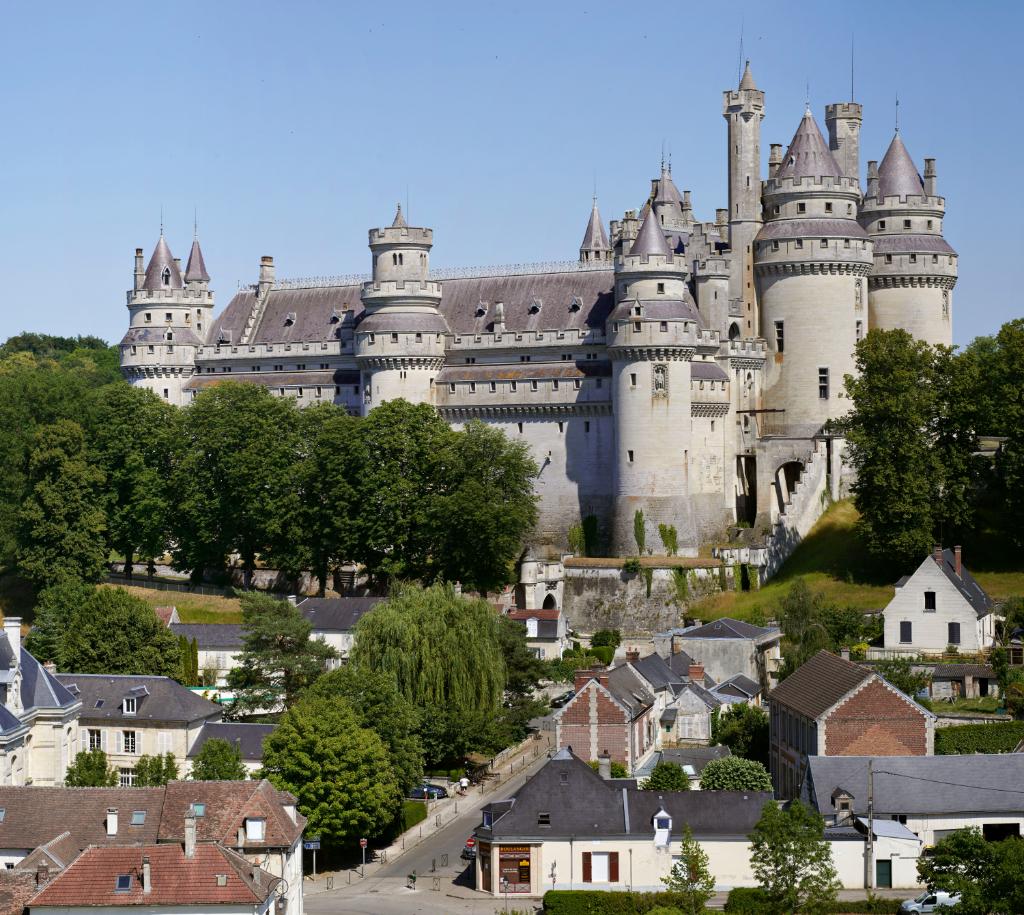 The Empress Behind France s Enchanting Castle France Today The Empress Behind France s Enchanting Castle France Today