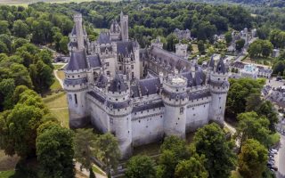 How France’s Last Empress Left her Mark on a Fairy-Tale Castle 