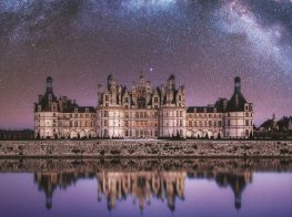 8 Chateaux to Stay in...