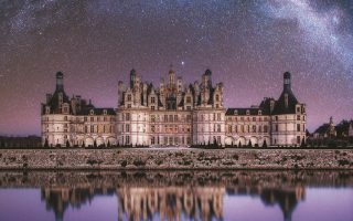 8 Chateaux to Stay in