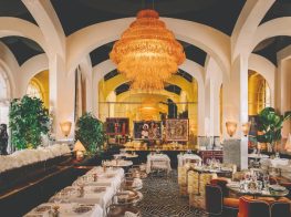 French Restaurant Review: Gloria Osteria, Paris...