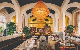 French Restaurant Review: Gloria Osteria, Paris