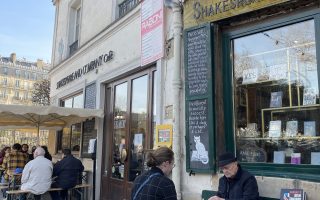 How to Do Paris in a Day: From the First Eurostar to the Last
