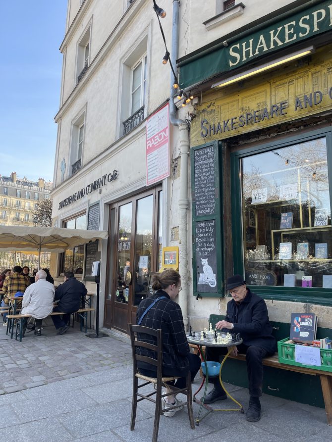 How to Do Paris in a Day: From the First Eurostar to the Last