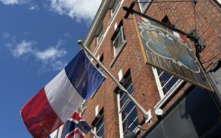 Soho’s French Connection: Literature, Nightlife, and the Return of the Salon 