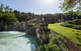 France’s Secret Spring Gardens: The Lesser-Known Domains in Bloom 