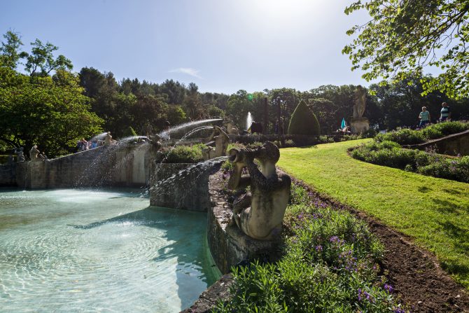 France’s Secret Spring Gardens: The Lesser-Known Domains in Bloom 