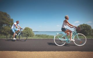 Explore the Great Outdoors in Troyes La Champagne