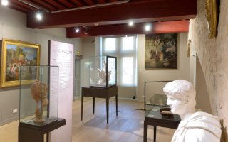 Musées de Langres – Maison des Lumières Denis Diderot