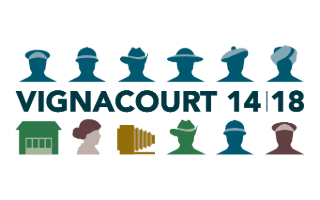 Musée Vignacourt 14-18