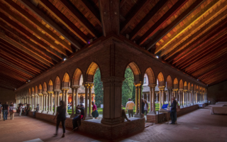 Couvent des Jacobins