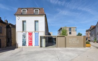 Musée Camille Claudel