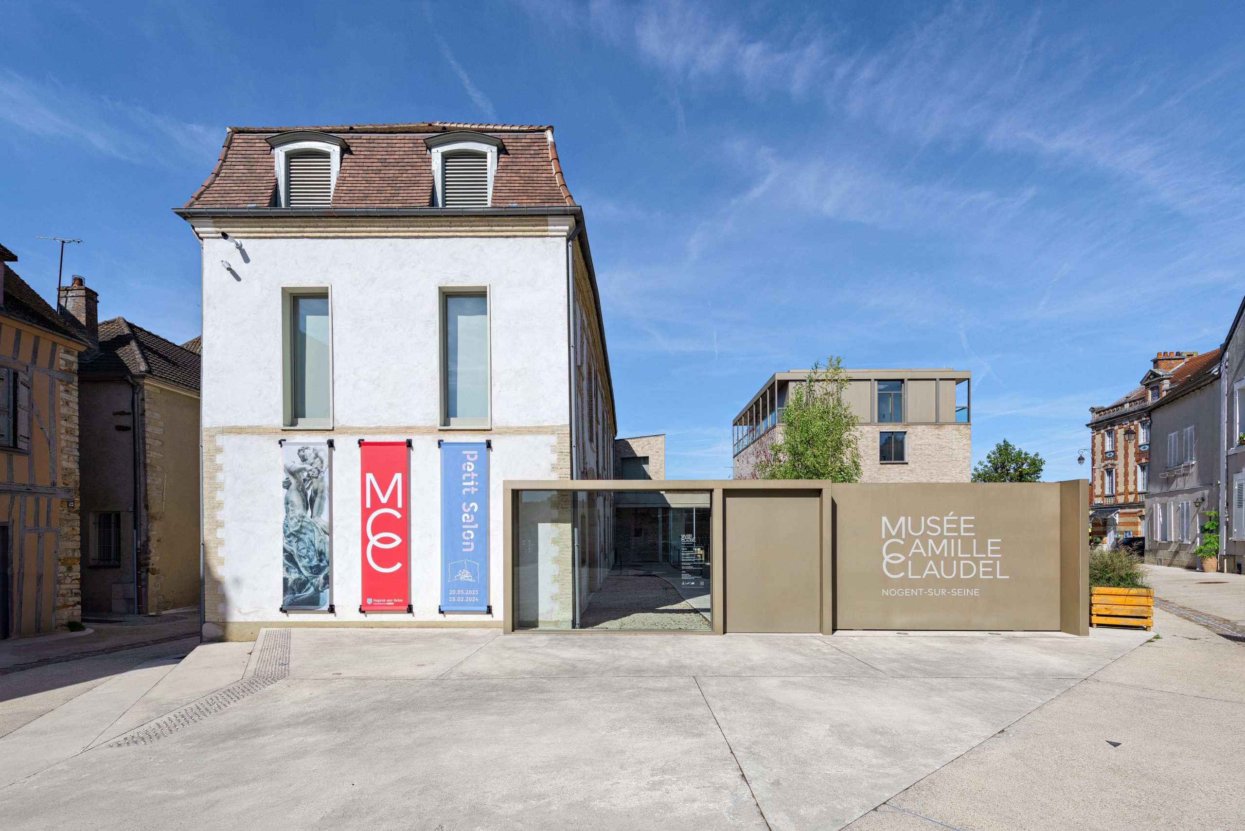 Musée Camille Claudel