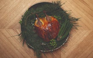 French Restaurant Review: Cypsèle Paris