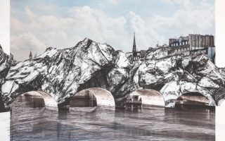 Paris set to transform Pont Neuf into a cave