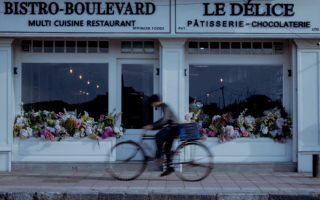 From Paris to Srinagar: French Baking in the Himalayas