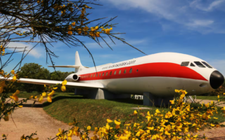 Sleep in a Lighthouse, a WWII Bunker or a Wine Barrel: 8 Quirky Places to Stay in France