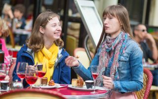 Experience French Beyond the Phrasebooks with Lingopie