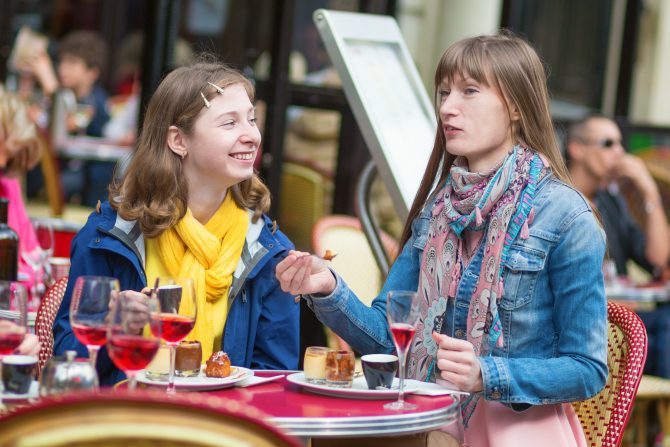Experience French Beyond the Phrasebooks with Lingopie