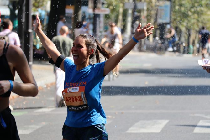 Paris Marathon Secrets: Tips from Those Who’ve Run It