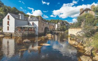 Pont-Aven: An Artistic Paradise