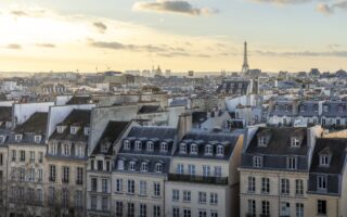 48 Hours in the 20th Arrondissement