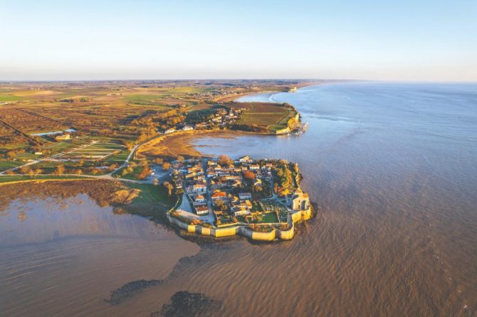 Charente-Maritime: Where Land Meets Sea