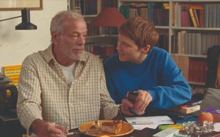 French Film Review: Un Beau Matin