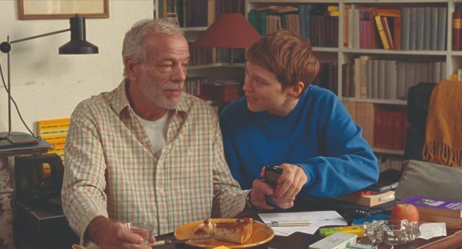 French Film Review: Un Beau Matin