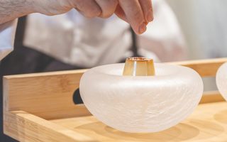 French Restaurant Review: La Table De Pierre Reboul